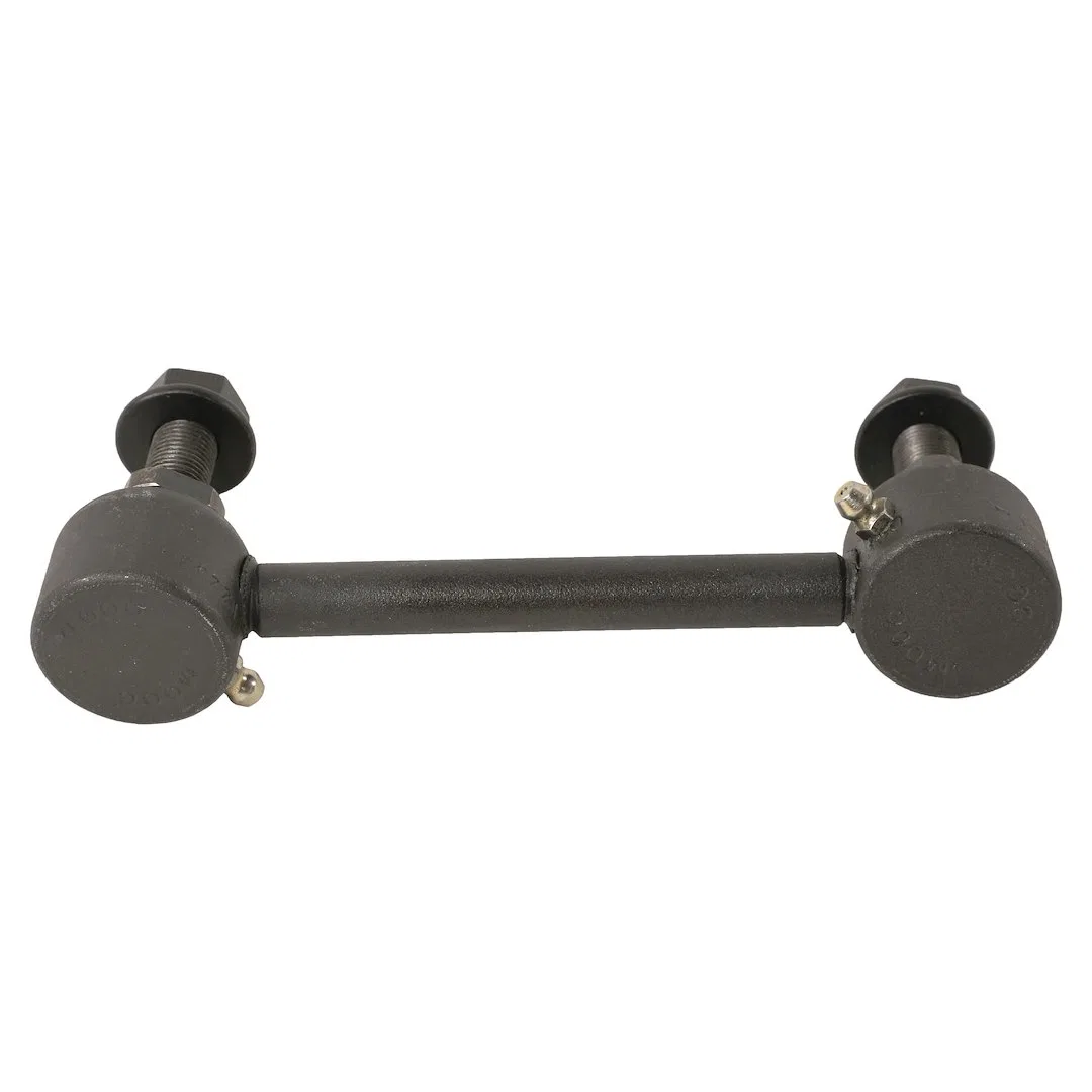 K750957 – MOOG Stabilizer Bar Link Kit, OE Replacement Black - view 2